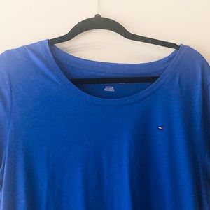 NWOT Tommy Hilfiger Women’s T-Shirt Size XL